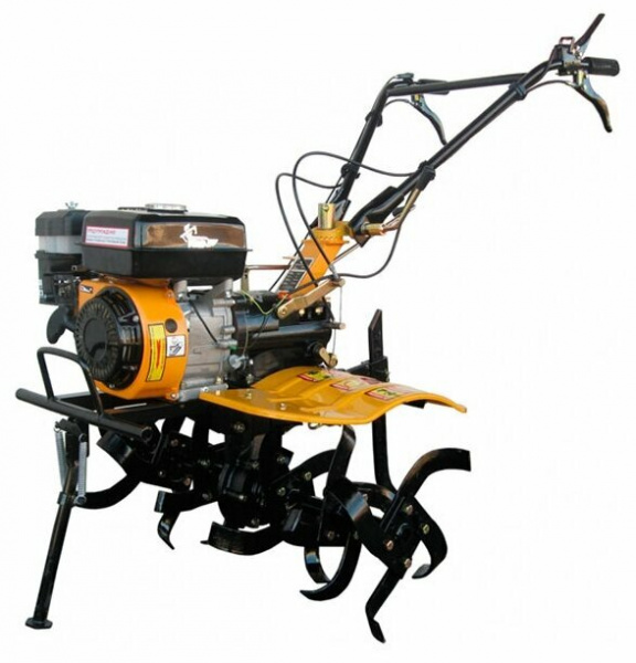 Мотоблок бензиновый Кентавр МБ 2070Б-М2 7 л.с.