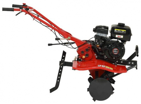 Культиватор бензиновый LONCIN 1WG3.4-85FQ-Z 5.57 л.с.