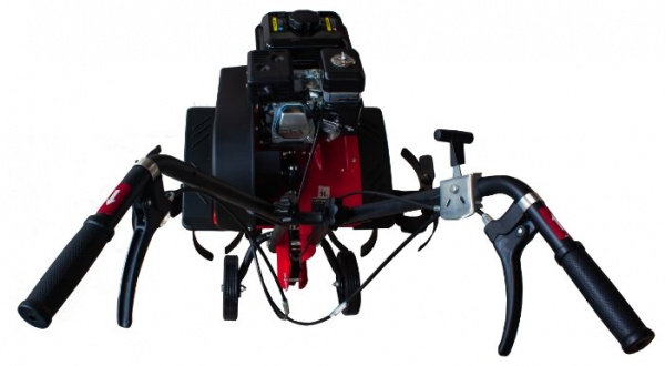 Культиватор бензиновый Verton GT700S 7 л.с.