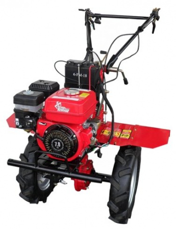 Культиватор бензиновый Кентавр МБ 2071Б 7.04 л.с.