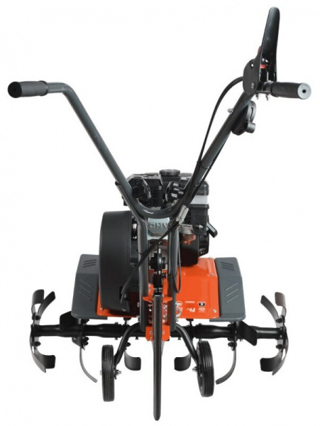 Культиватор бензиновый PATRIOT P 700, 460104700