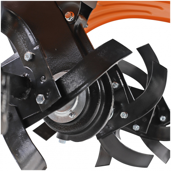 Мотоблок бензиновый PATRIOT Калуга М (440107011) 7 л.с.