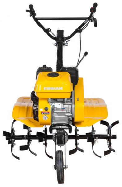 Культиватор бензиновый Firman FGT-7/80B 7 л.с.