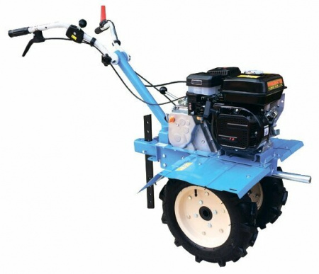 Мотоблок бензиновый Workmaster МБ-2 7 л.с.