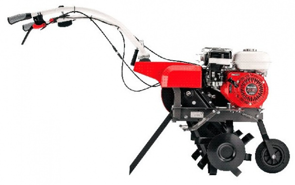 Культиватор бензиновый AL-KO 503 HX 4.76 л.с.