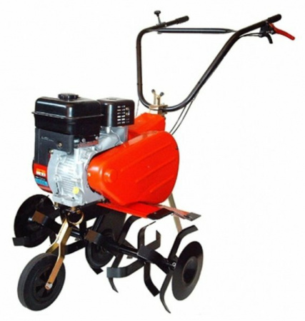 Культиватор бензиновый STAFOR ES 26 KR 6 6.66 л.с.