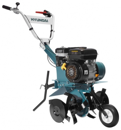 Культиватор бензиновый Hyundai Т 800 5.5 л.с.