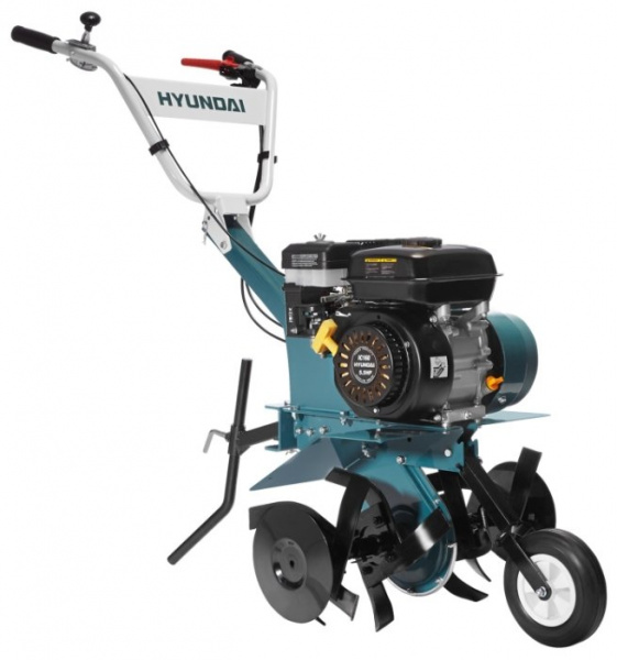 Культиватор бензиновый Hyundai Т 800 5.5 л.с.