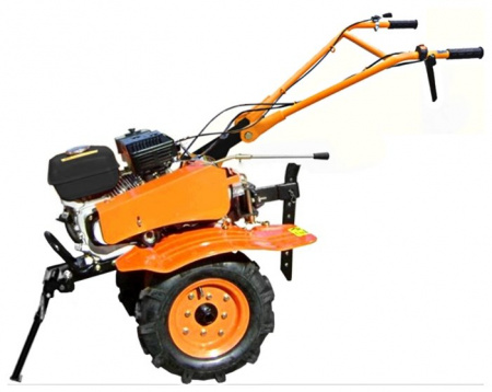 Мотоблок бензиновый Sturm! GK8380S 7.15 л.с.