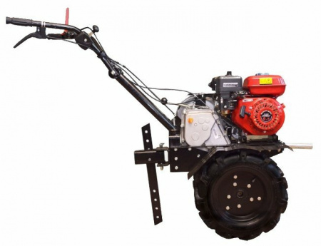 Мотоблок бензиновый Forza FZ-01-6,5FE 6.53 л.с.