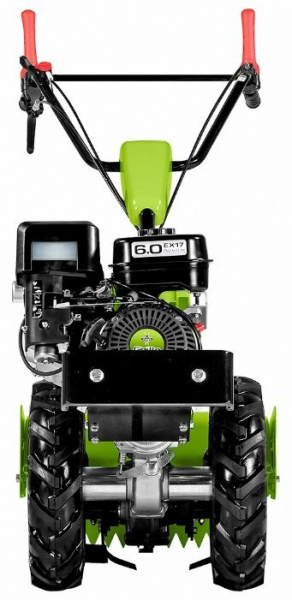 Мотоблок бензиновый Grillo G 45 (Kohler) 5.57 л.с.