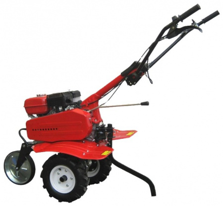 Мотоблок бензиновый LIFAN 500-1A 6.5 л.с.