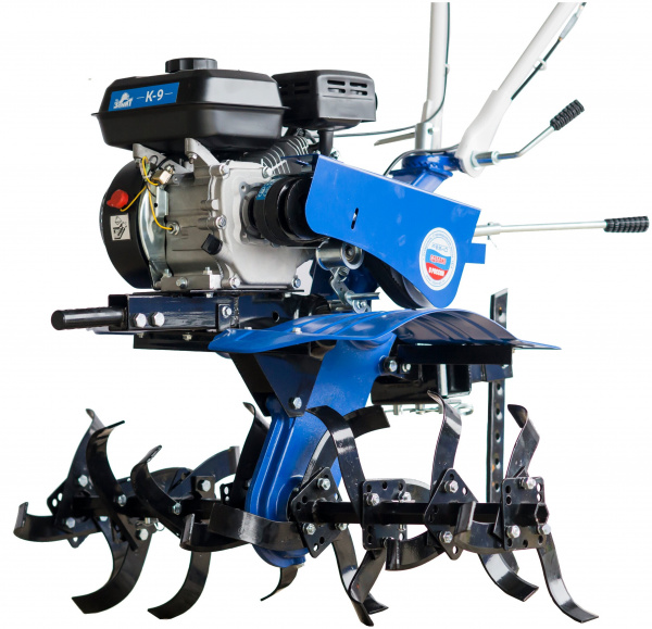 Мотоблок Зенит К-9