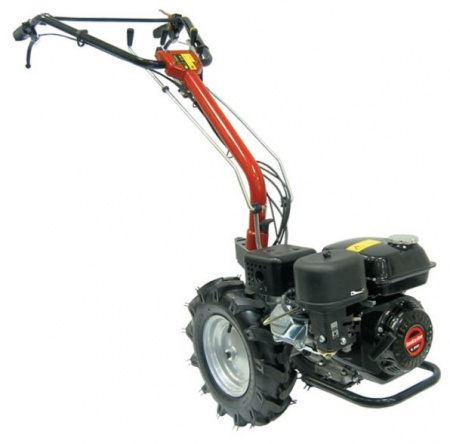 Мотоблок бензиновый SunGarden MF 360 R 6.5 л.с.