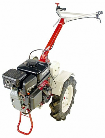 Мотоблок бензиновый ЗиД Фаворит (Vanguard) 6.5 л.с.