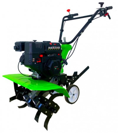 Культиватор бензиновый Ставмаш МК-7 7 л.с.