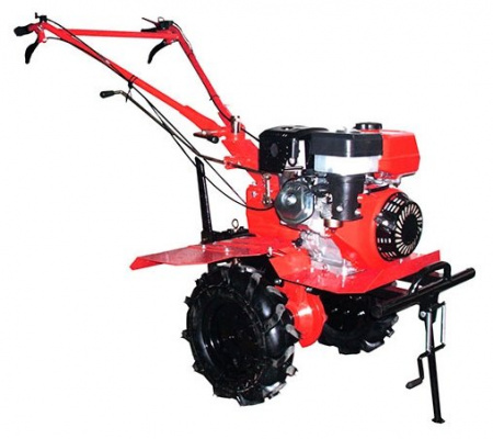 Мотоблок бензиновый Aiken MTE 1100/6,6 9 л.с.