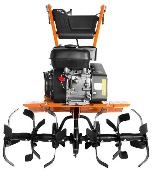 Культиватор бензиновый Sturm! GK8360 6.53 л.с.