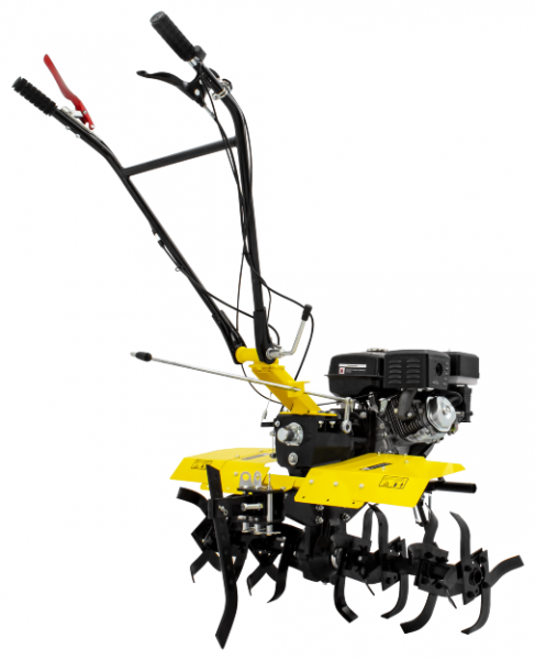 Мотоблок бензиновый Huter МК-9500-10