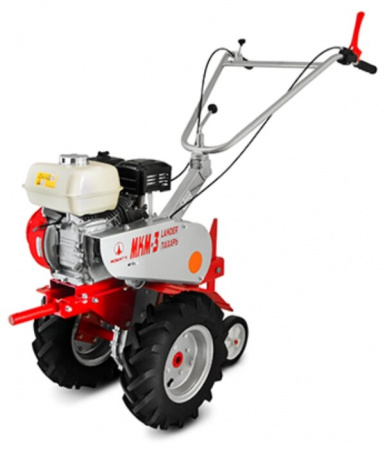 Мотоблок бензиновый Мобил К Lander МКМ-3-ДК7 7 л.с.