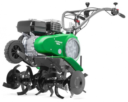 Мотоблок бензиновый Caiman Vario 60H