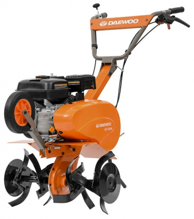 Культиватор бензиновый Daewoo Power Products DAT 5560R 6.5 л.с.