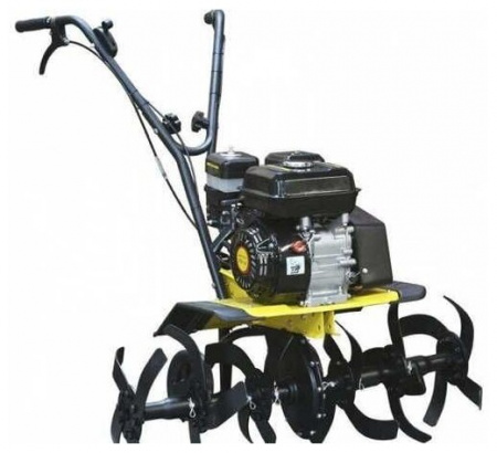 Культиватор бензиновый КАМА МВК-700 7 л.с.