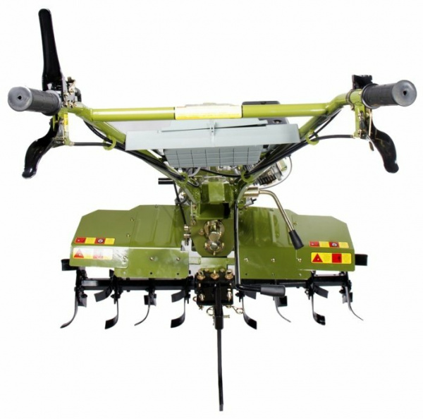 Культиватор бензиновый Zigzag GT 903 9 л.с.