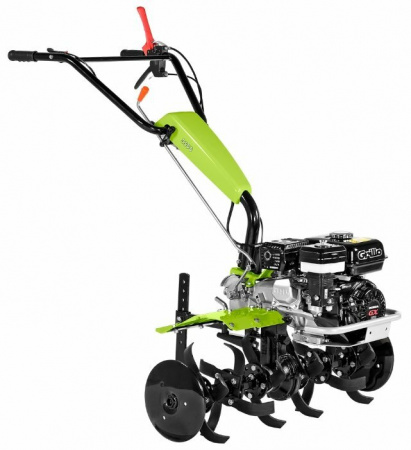 Культиватор Grillo 3500 (Subaru)