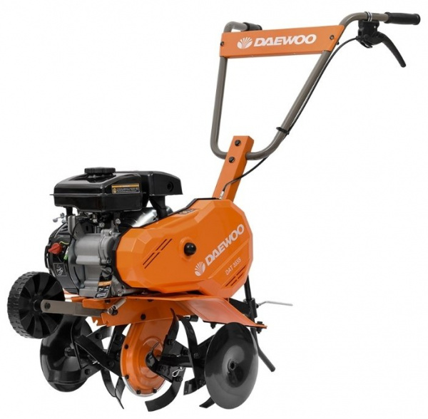 Культиватор бензиновый Daewoo Power Products DAT 3555 3.5 л.с.