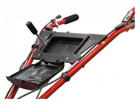 Культиватор бензиновый Asilak SL-84L (колеса 5.0-12) 8.02 л.с.