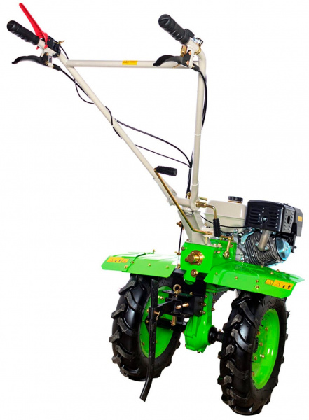 Мотоблок Голиаф-3-9Б, 9 л. с.