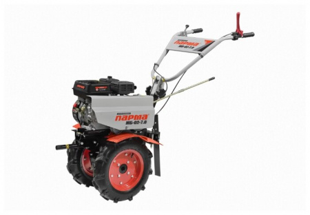 Мотоблок бензиновый Парма МБ-02-7.0 7 л.с.