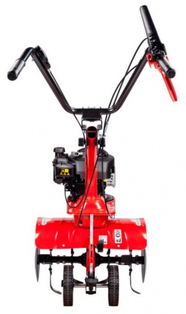 Культиватор бензиновый Eurosystems Euro-3 EVO RM Loncin OHV 139 4 л.с.