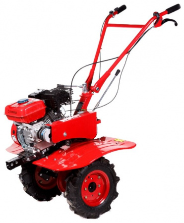 Культиватор бензиновый ENIFIELD Спутник МК-1 7 л.с.