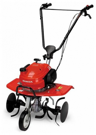Культиватор бензиновый Honda F220К1