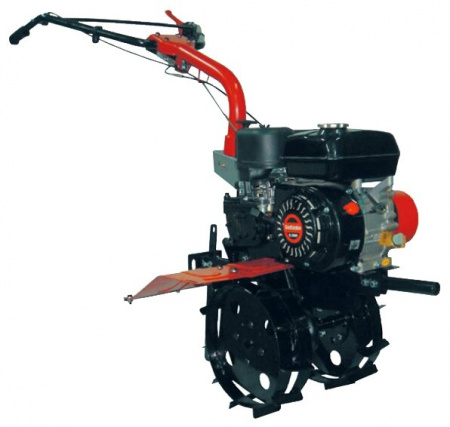 Культиватор SunGarden T 345 OHV 7.0
