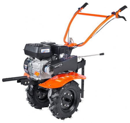 Мотоблок бензиновый PATRIOT Калуга (пониженная передача) 7 л.с.