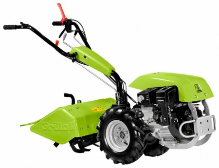 Мотоблок бензиновый Grillo G 85 (Subaru) 8.29 л.с.