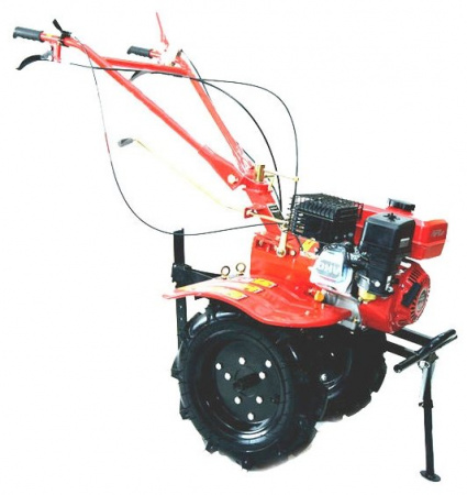 Мотоблок бензиновый Forza MБ 105M 7 л.с.
