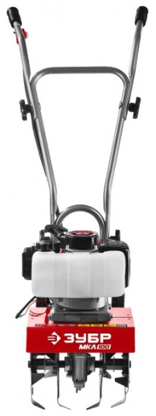 Культиватор бензиновый ЗУБР МКЛ-100 2.18 л.с.