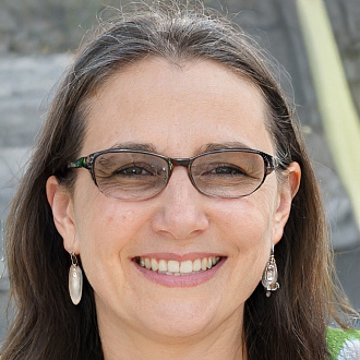 Юлия Княгина