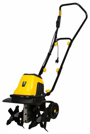 Культиватор электрический Texas El-Tex 1400 1.4 кВт