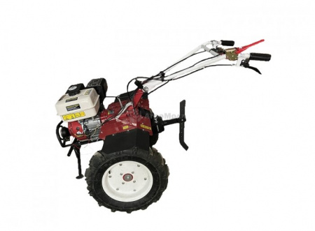 Мотоблок Harvest GX 270 PRO GENERATION II