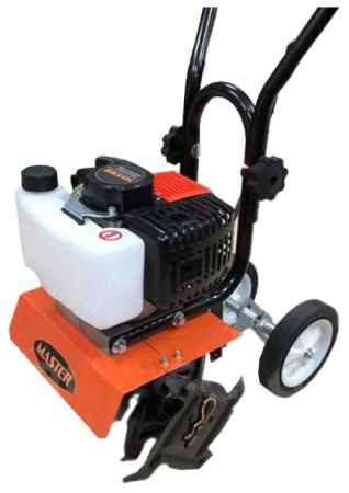 Культиватор бензиновый MASTER (мототяпка) 2.2 л.с.