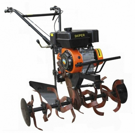 Культиватор бензиновый Skiper KY1WG5.5-95FQ-D 7.5 л.с.