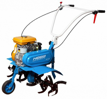 Культиватор бензиновый Нева МК-80Р-С5.0 5.03 л.с.