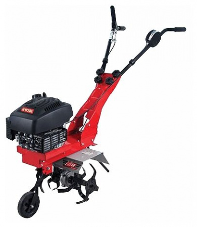 Культиватор бензиновый RYOBI RBT 40 SG 3.5 л.с.