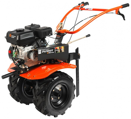Мотоблок бензиновый PATRIOT Калуга М X-Drive (440107004) 7 л.с.