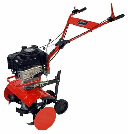 Культиватор бензиновый ЗиД Мастер (Quantum) 5.5 л.с.